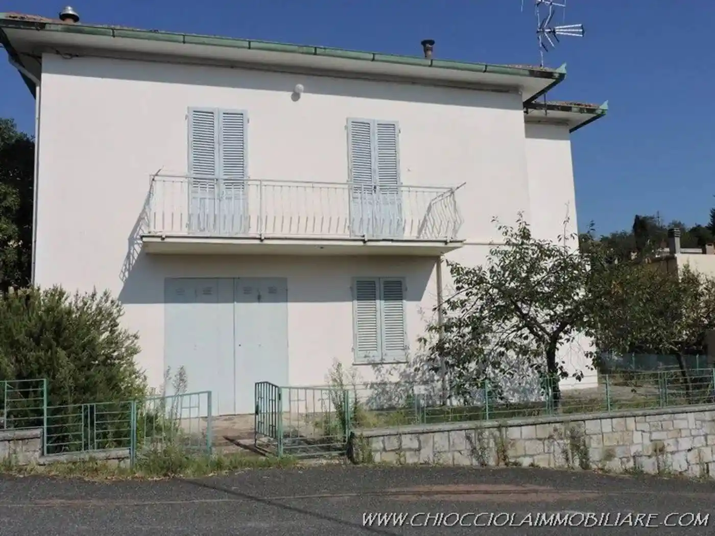 Villa in vendita a Pomarance