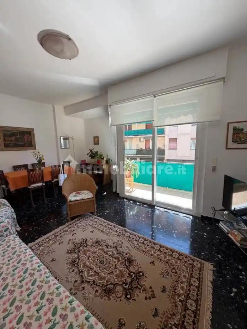 Appartamento in vendita a Santa Margherita Ligure