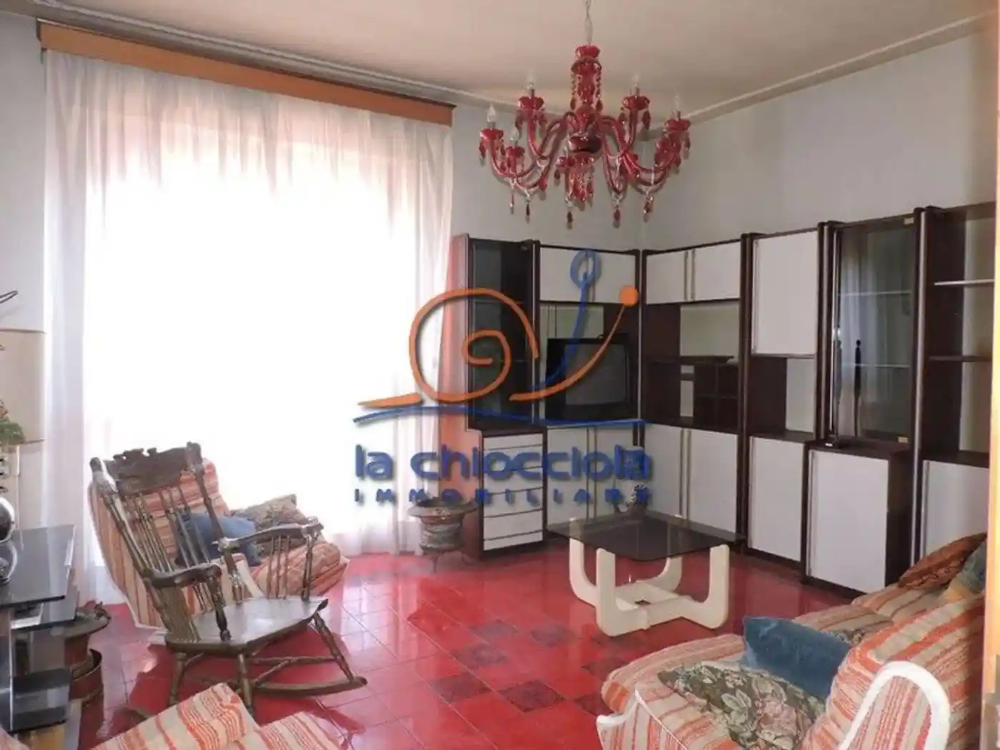 Appartamento in vendita a Pomarance