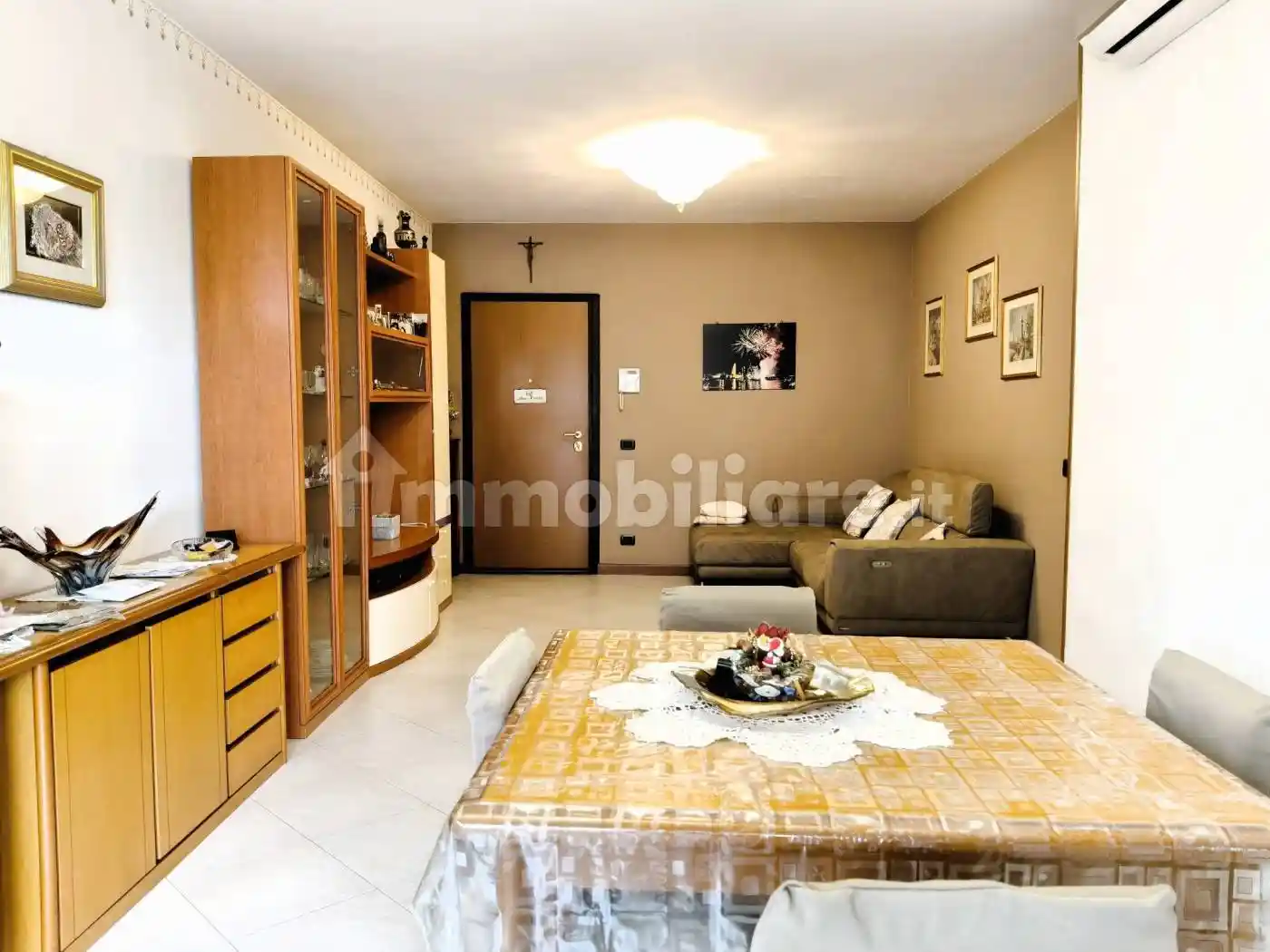 Appartamento in vendita a Spinea