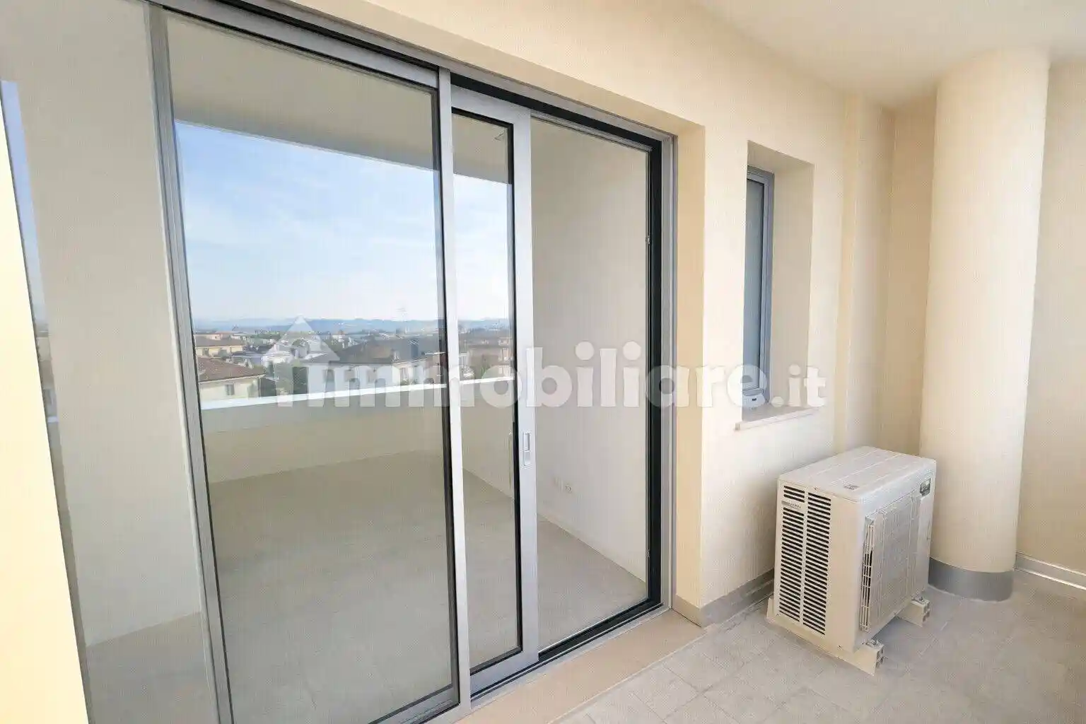 Appartamento in vendita a Vicenza