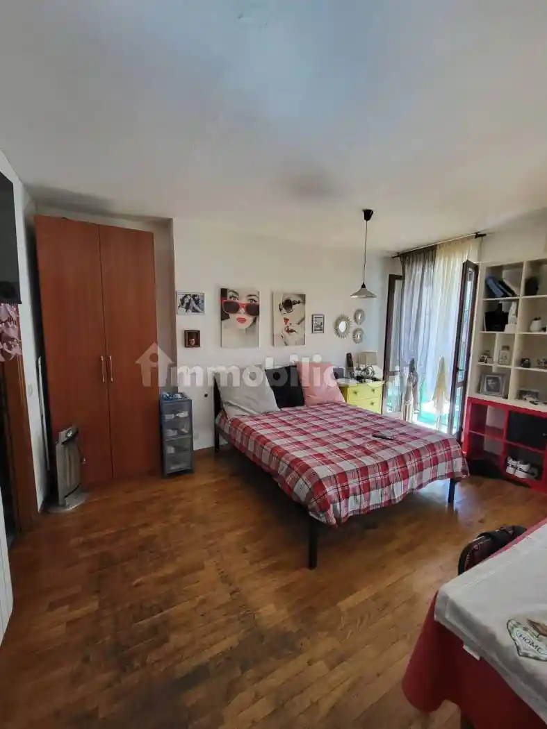 Appartamento in affitto a Arezzo