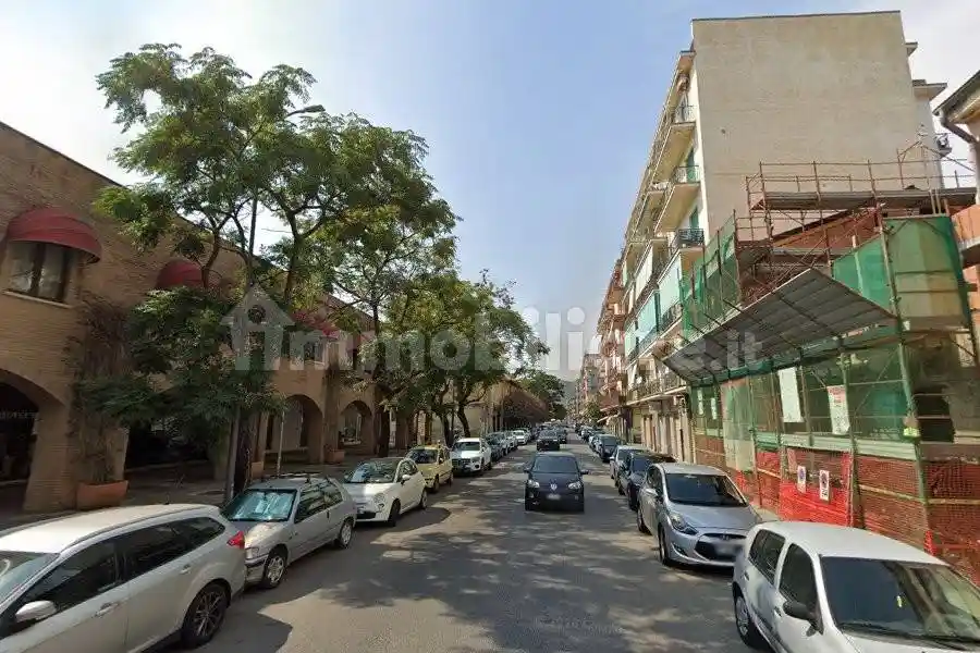 Appartamento in vendita a Salerno