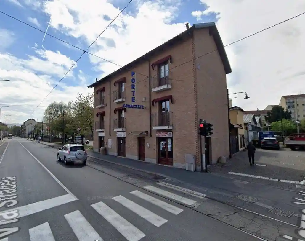 Appartamento in affitto a Torino