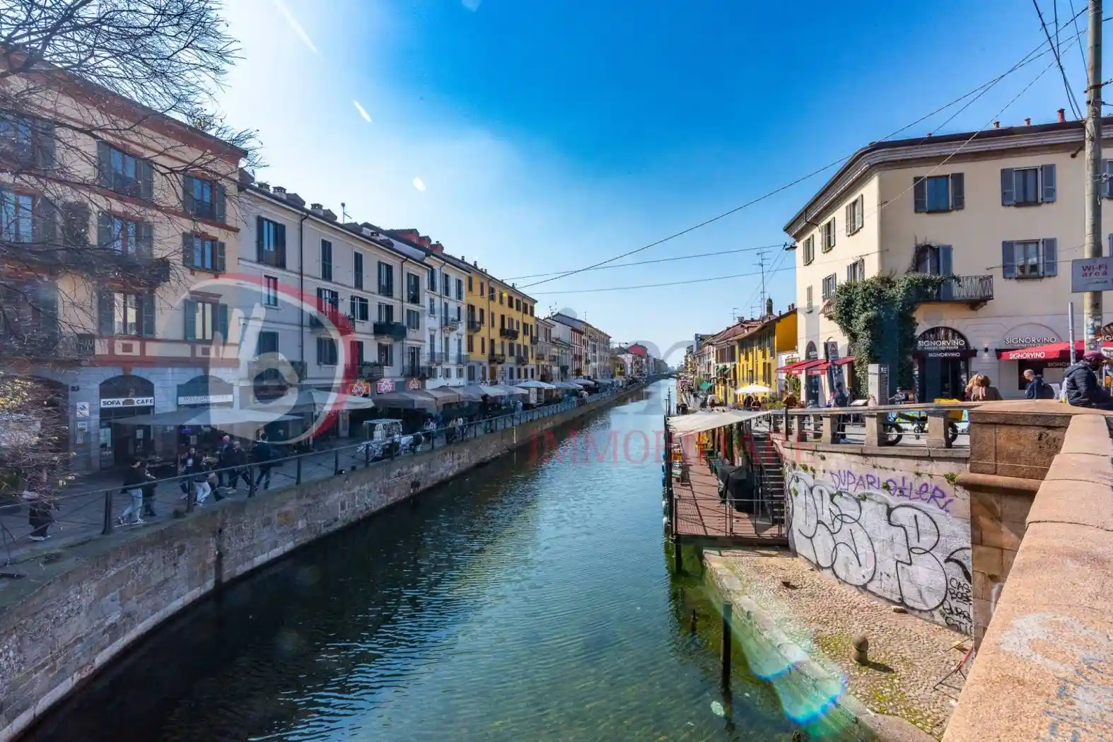 Appartamento in vendita a Milano