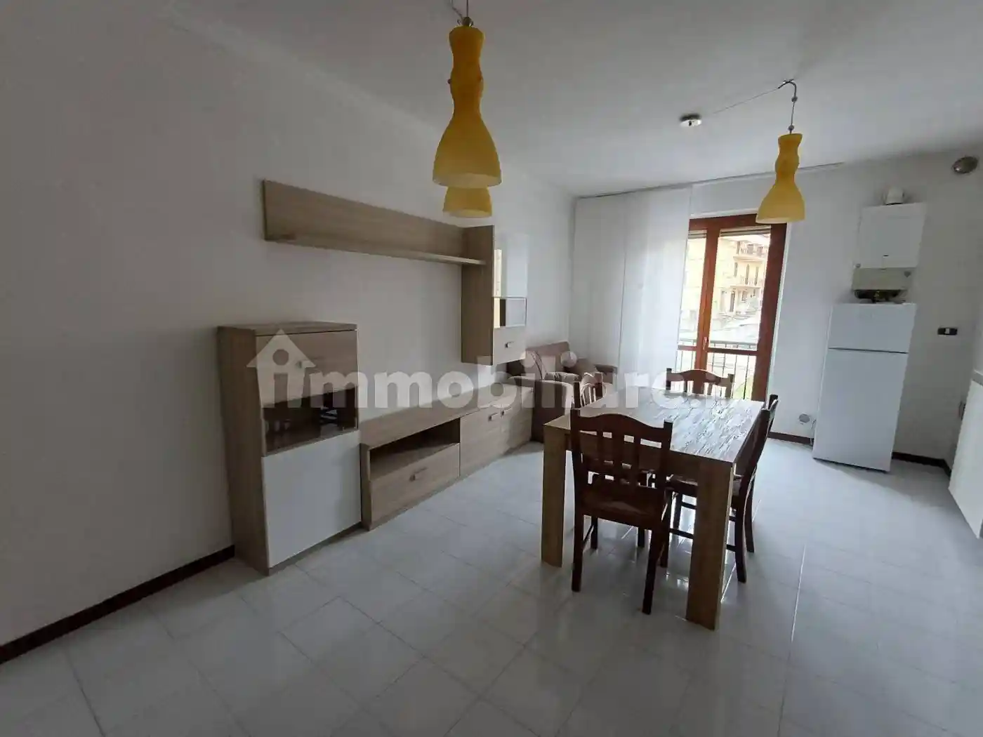 Appartamento in affitto a Marsciano