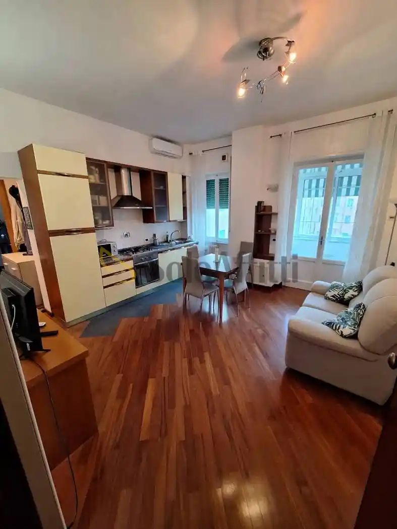 Appartamento in affitto a Livorno