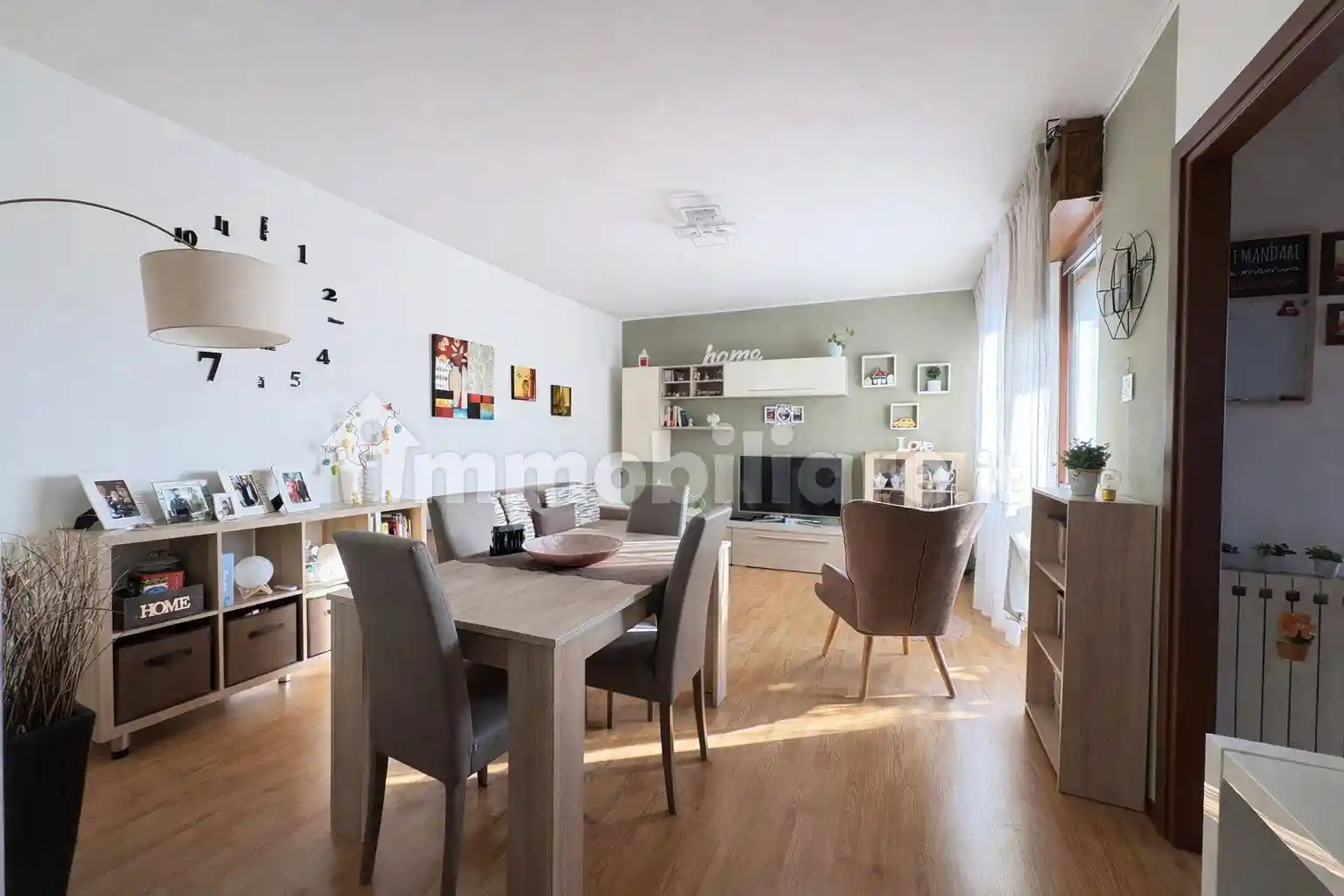 Appartamento in vendita a San Bonifacio