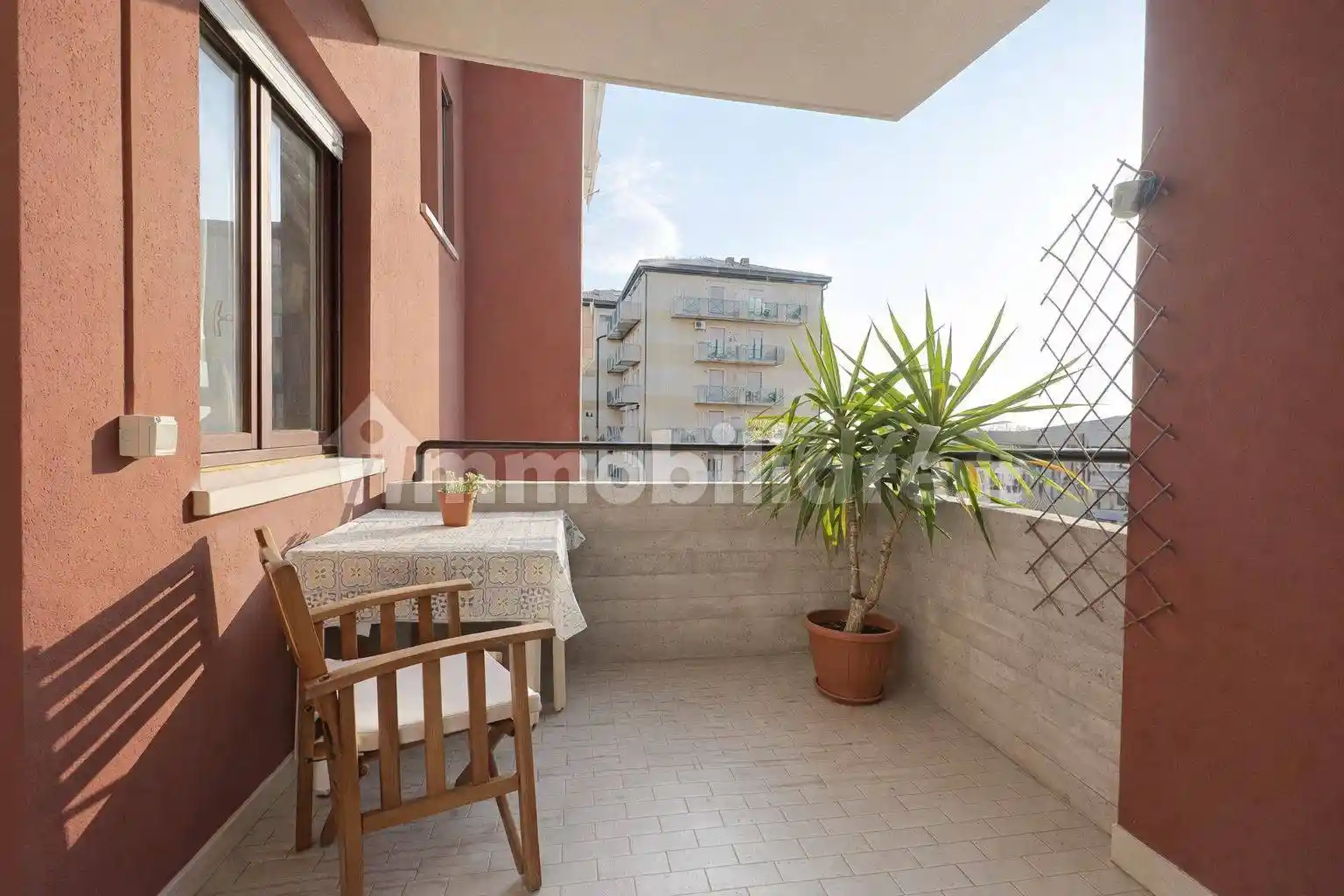 Appartamento in vendita a San Bonifacio