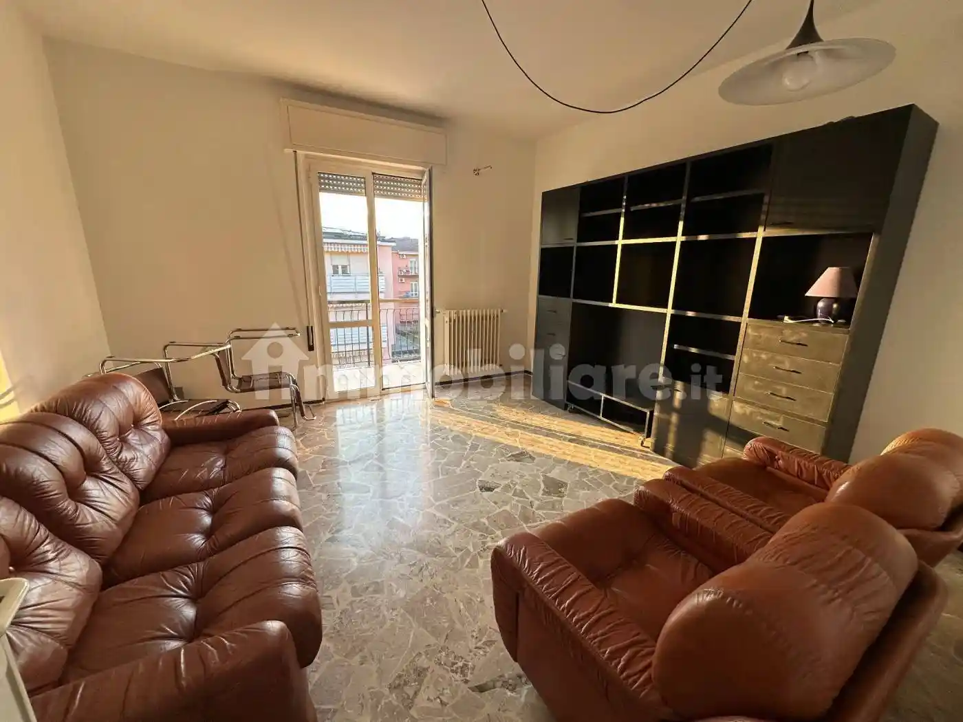 Appartamento in affitto a Brescia