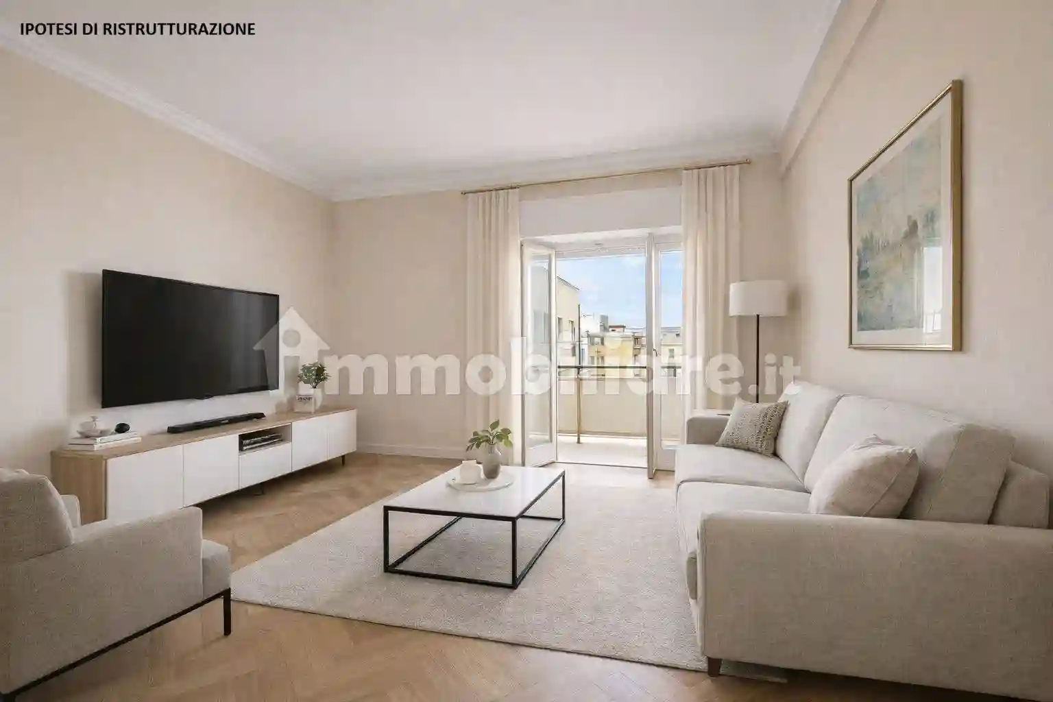 Appartamento - foto 3