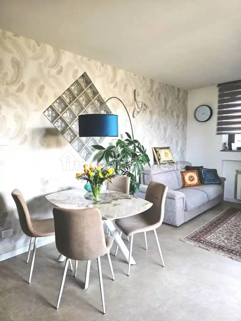 Appartamento in vendita a Varese