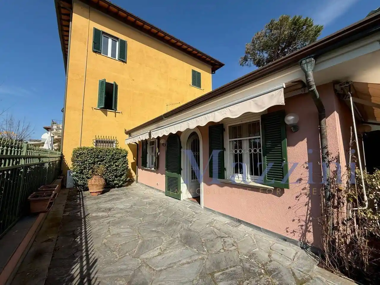 Villa in vendita a Forte dei Marmi