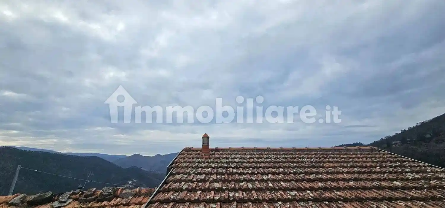 Rustico - Casale in vendita a Casarza Ligure