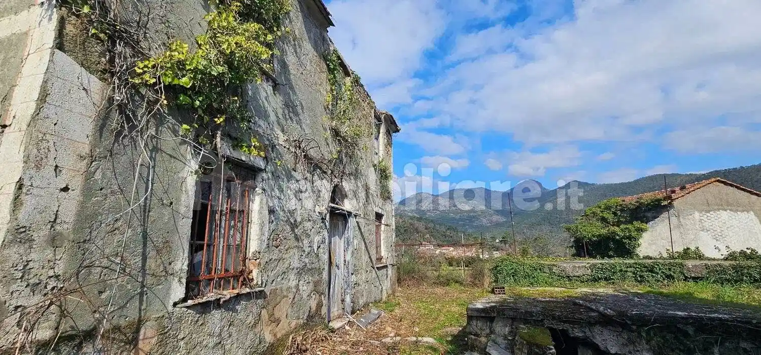 Rustico - Casale in vendita a Casarza Ligure