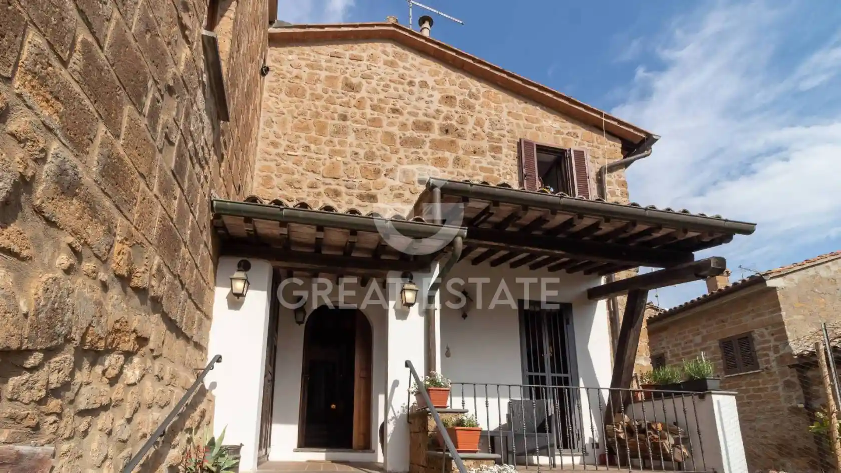 Appartamento in vendita a Orvieto