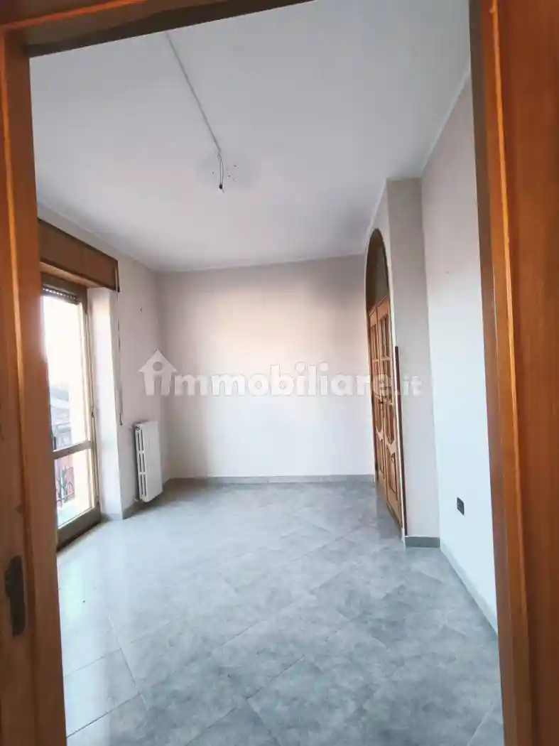 Appartamento in vendita a Senise