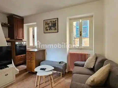 Appartamento in vendita a Varese Ligure