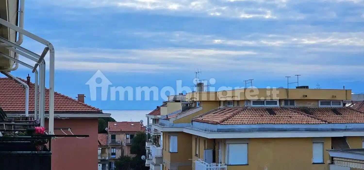 Appartamento in vendita a Sestri Levante