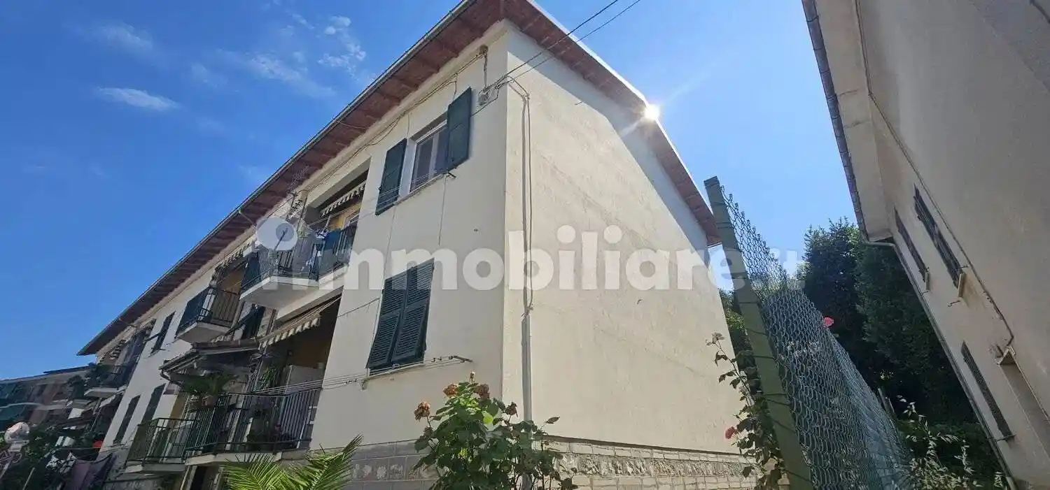 Appartamento in vendita a Casarza Ligure