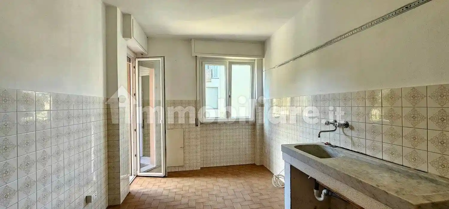 Appartamento in vendita a Sestri Levante