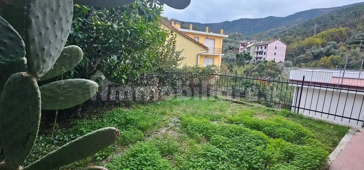 Appartamento in vendita a Moneglia