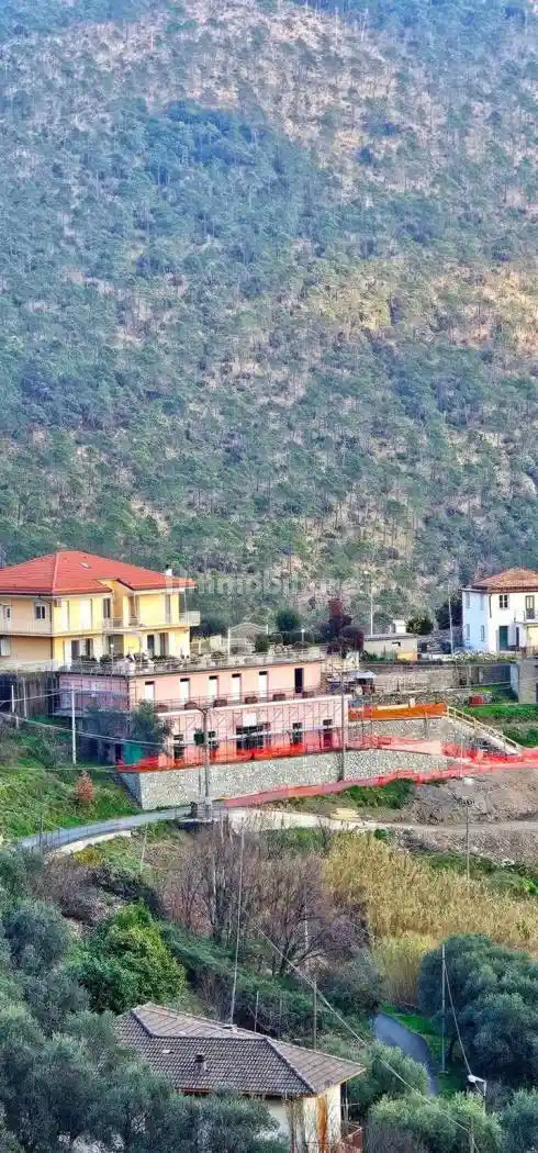 Appartamento in vendita a Casarza Ligure