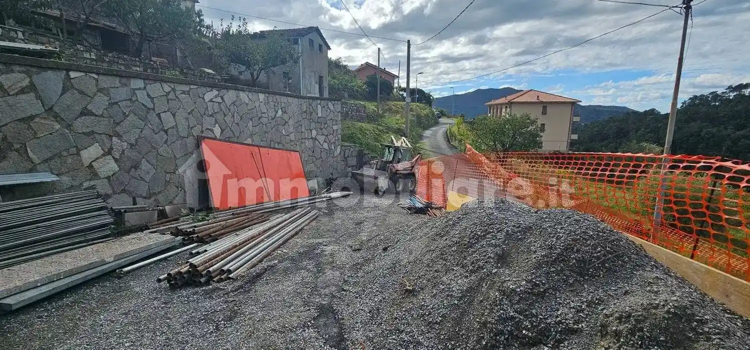 Appartamento in vendita a Casarza Ligure