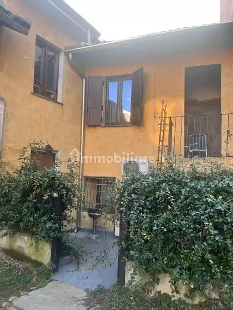 Villa in vendita a Cerano