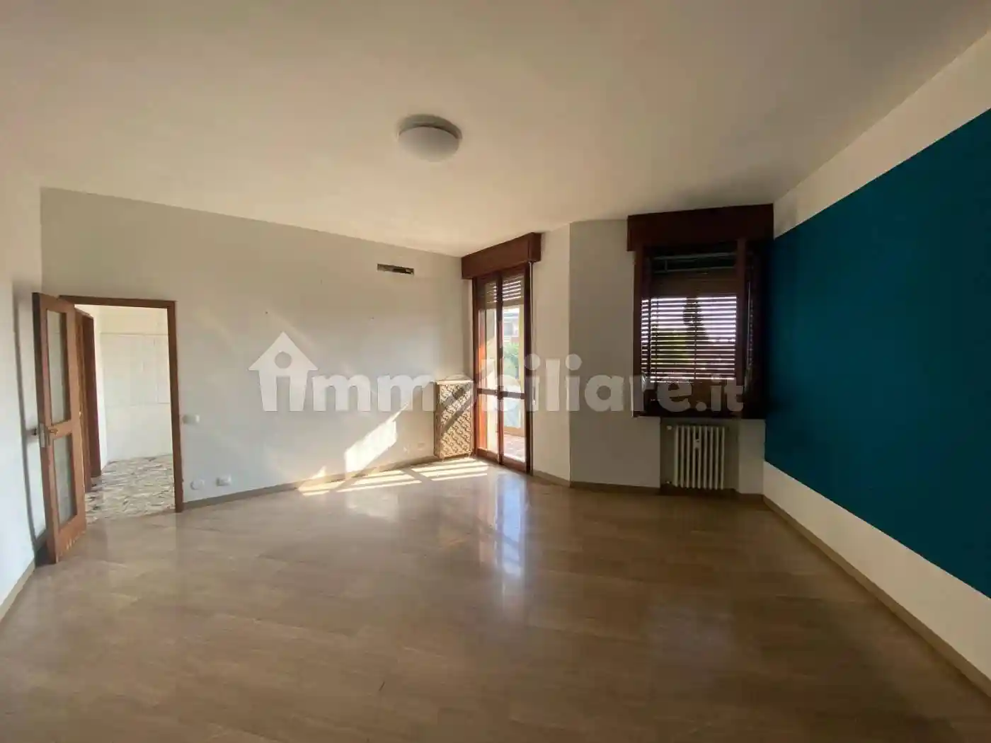 Appartamento in vendita a Modena