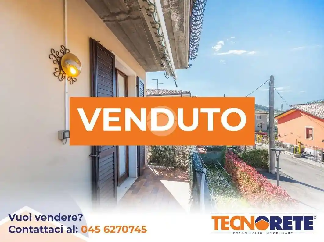 Appartamento in vendita a Costermano sul Garda