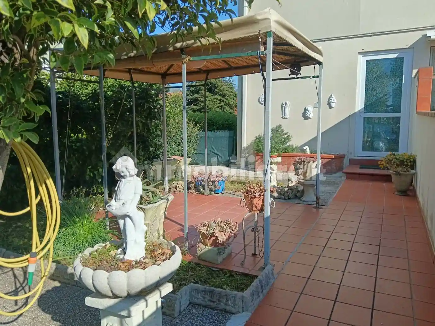 Appartamento in vendita a Mondolfo