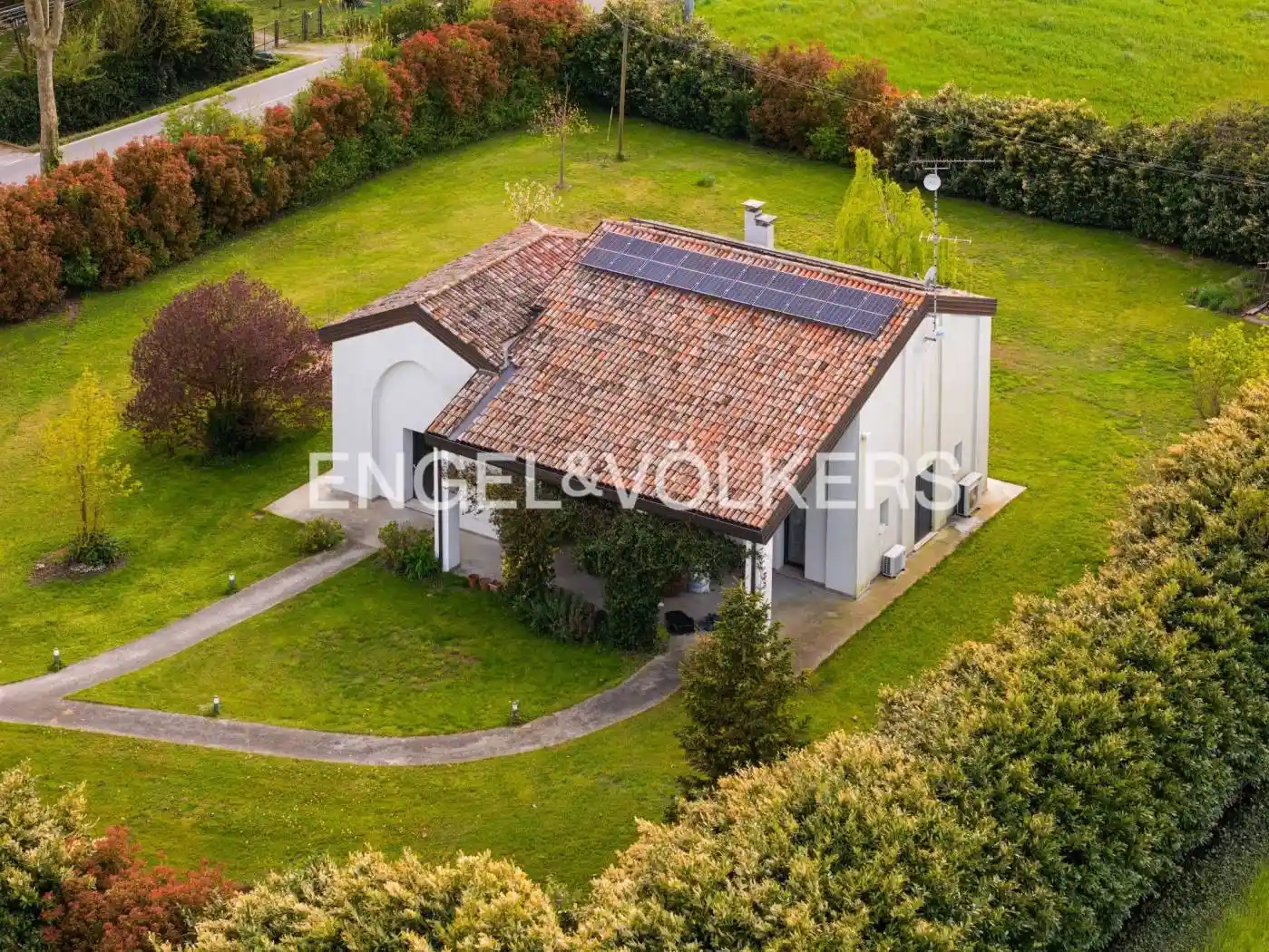 Villa in vendita a Fiscaglia