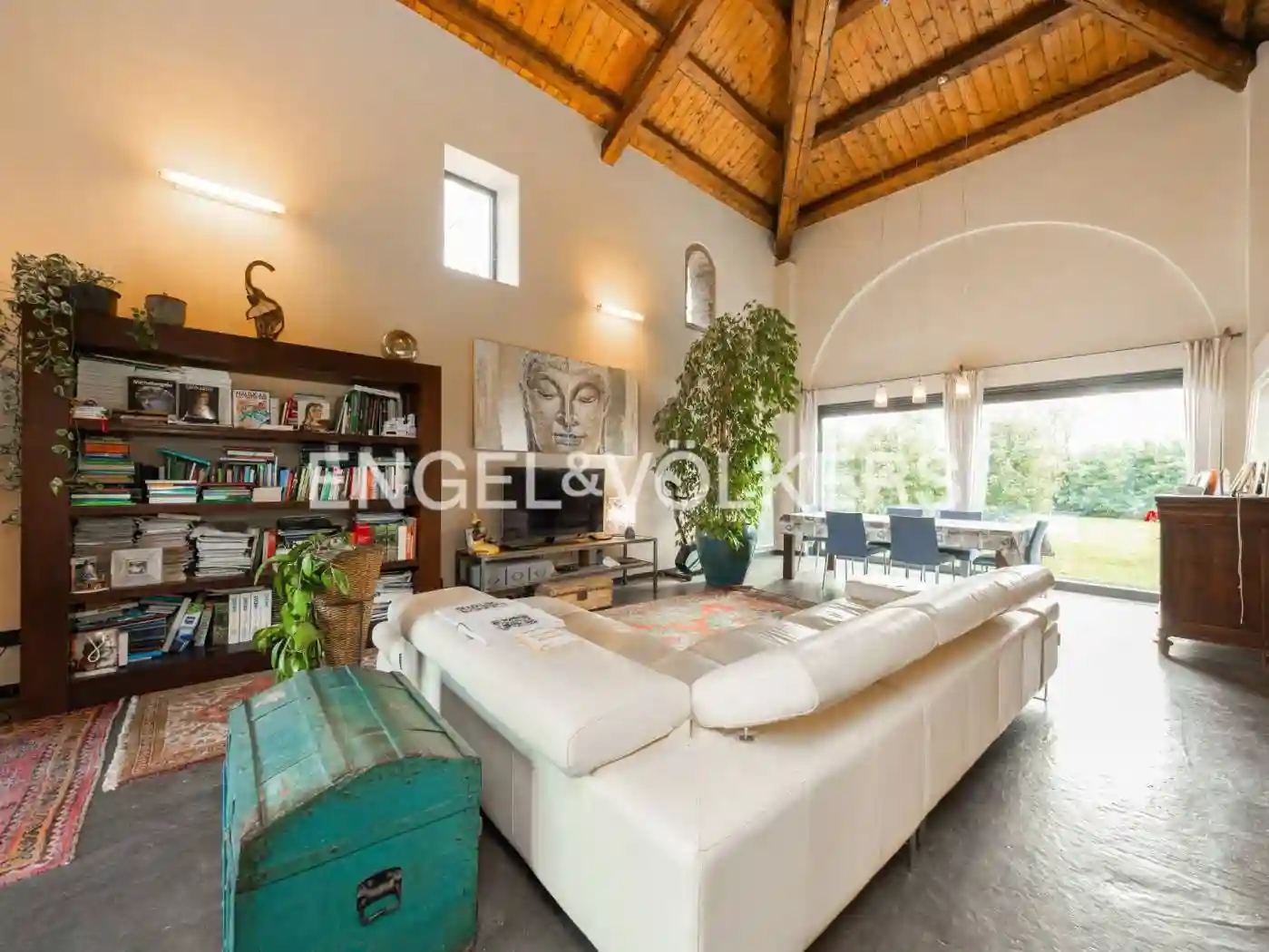 Villa - foto 5