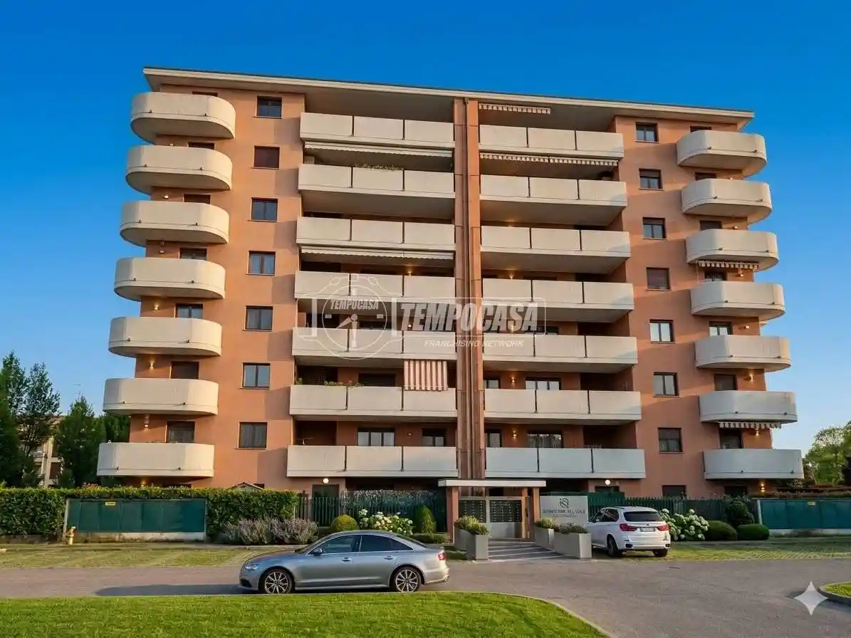 Appartamento in vendita a Busto Arsizio
