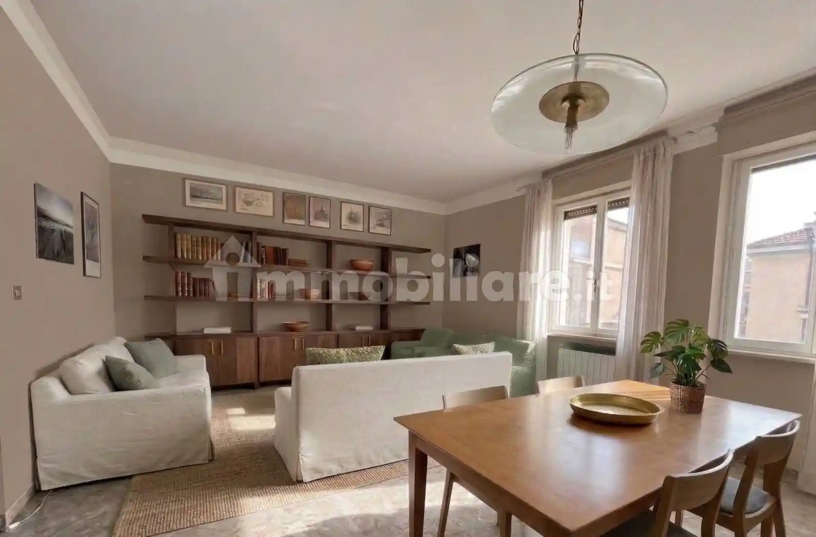 Appartamento in vendita a Bologna