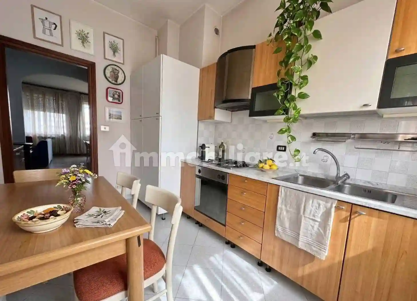 Appartamento - foto 3