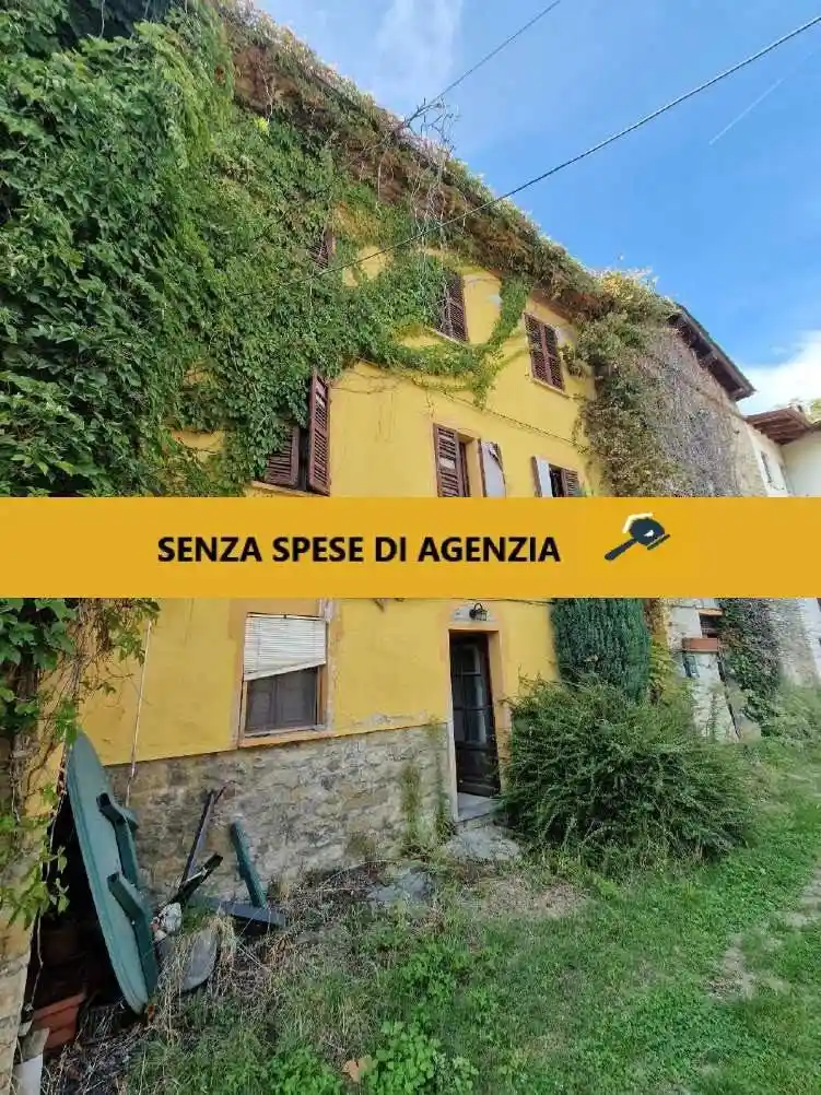 Casa indipendente in vendita a Garbagna