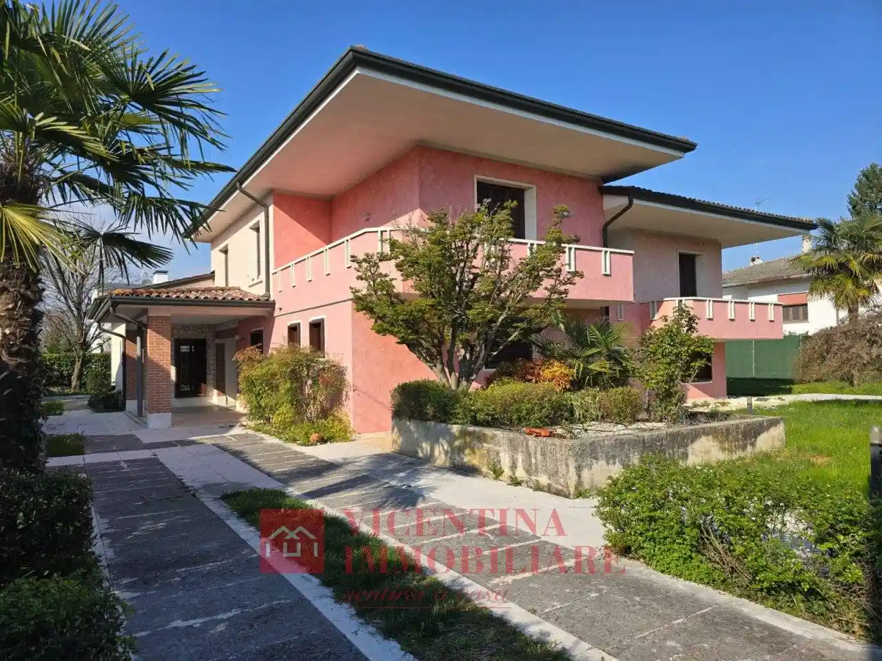 Villa in vendita a Gazzo