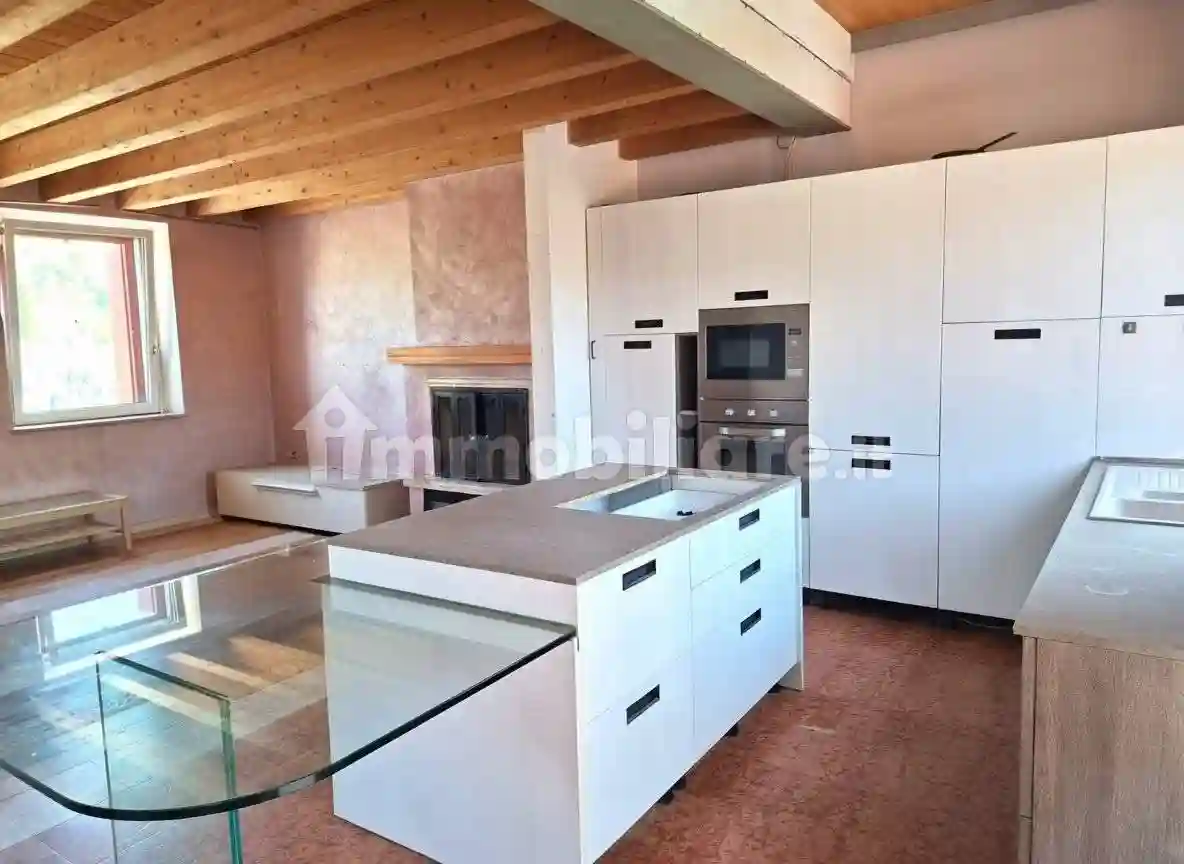 Villetta a schiera - foto 3