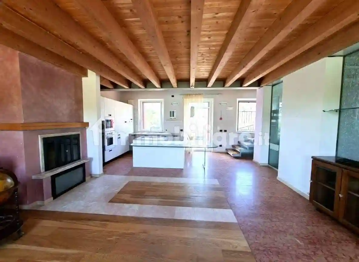 Villetta a schiera - foto 4