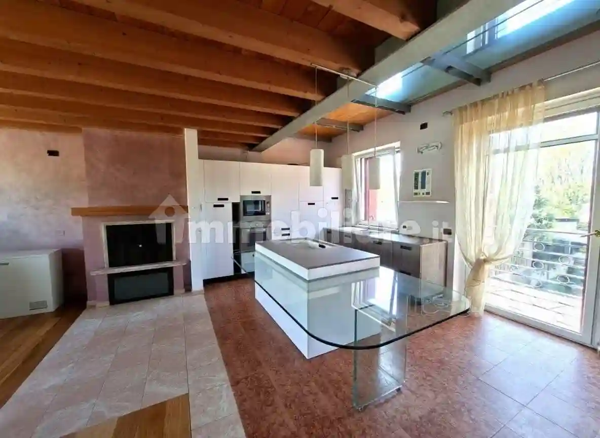 Villetta a schiera - foto 5