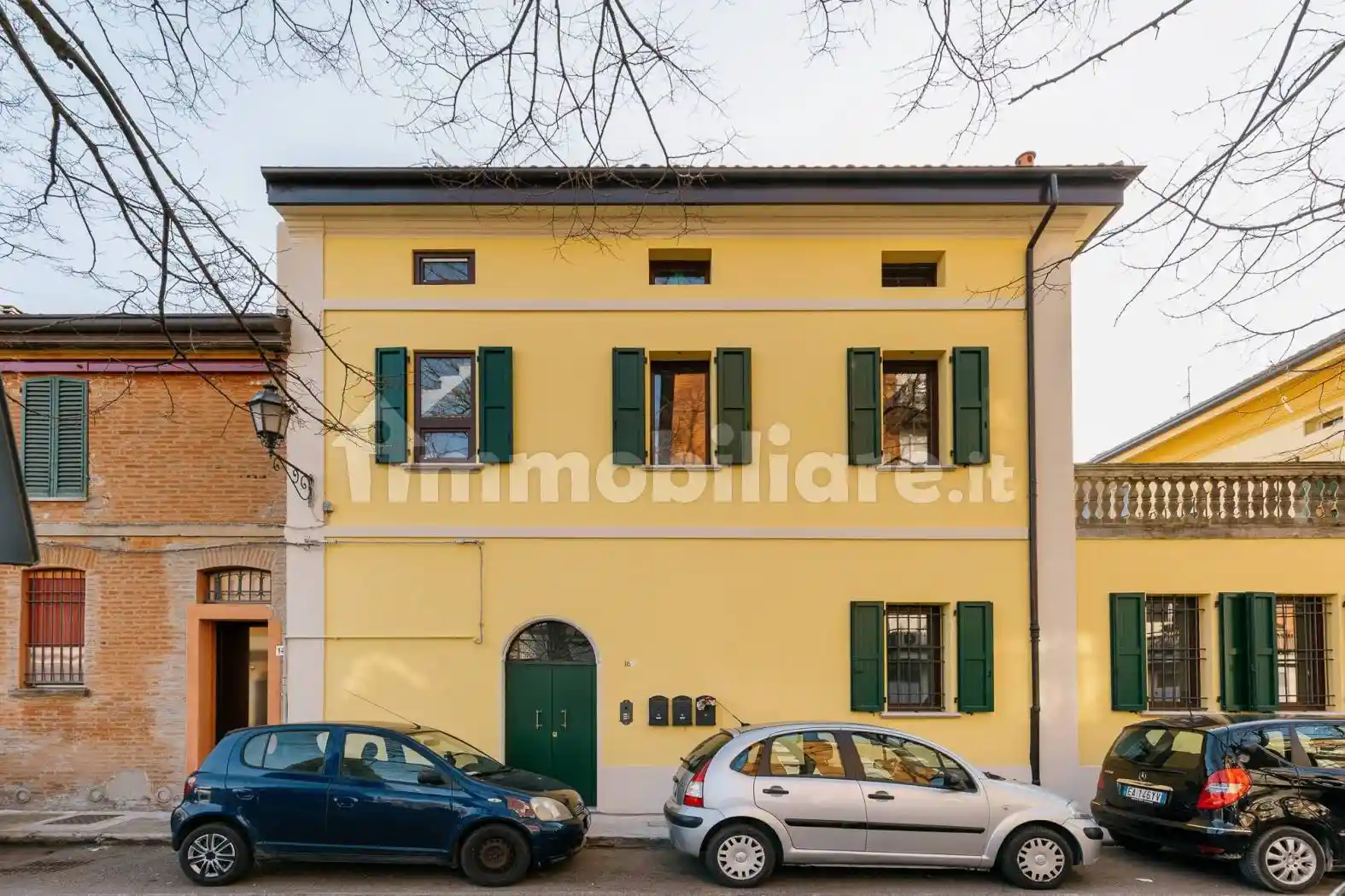 Appartamento in affitto a San Giovanni in Persiceto