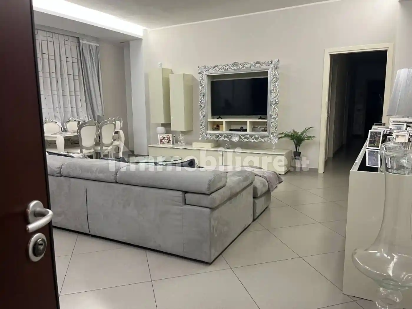 Appartamento in vendita a Piacenza