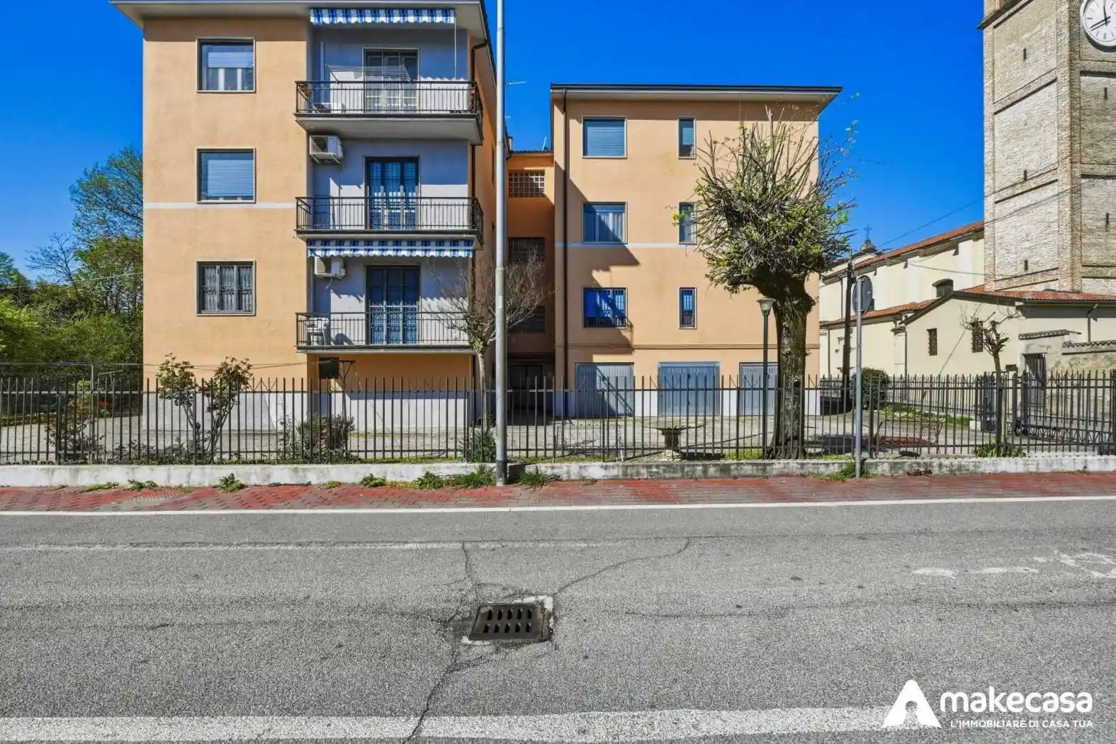 Appartamento in vendita a Mulazzano