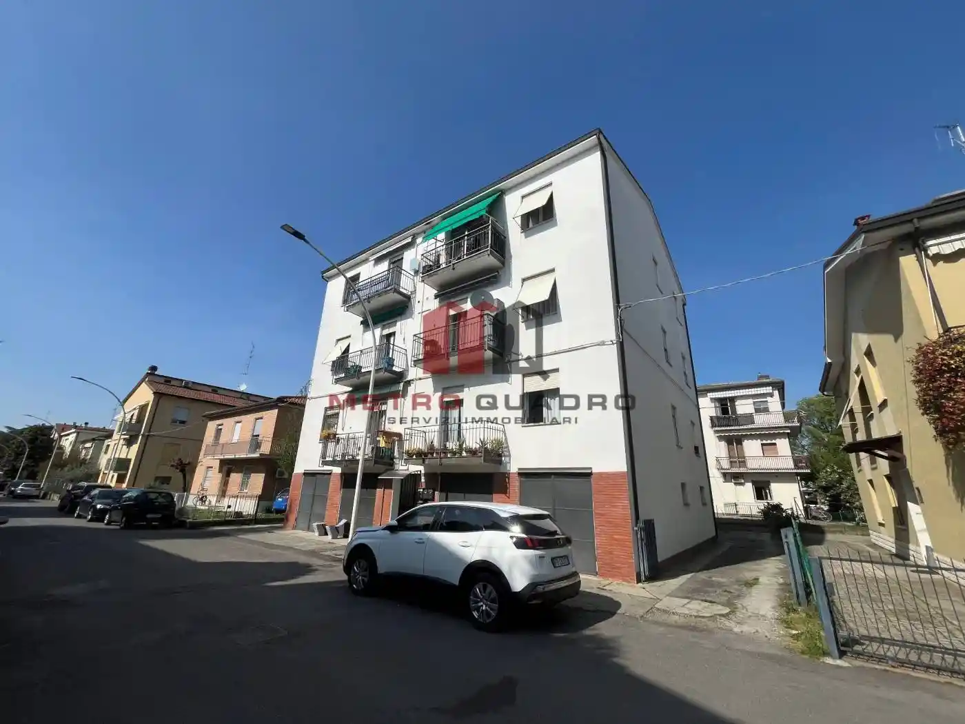 Appartamento in vendita a Faenza