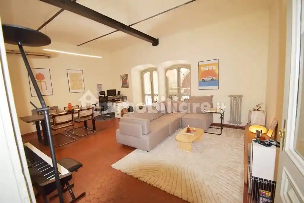 Appartamento in affitto a Torino