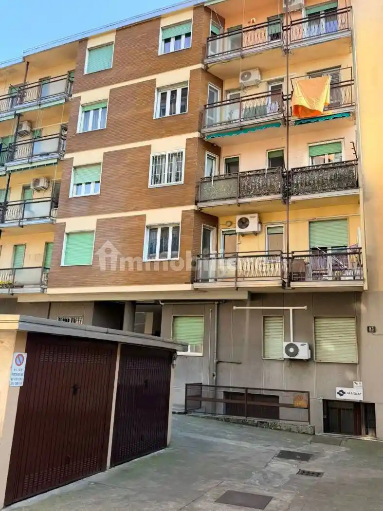 Appartamento in vendita a Cinisello Balsamo