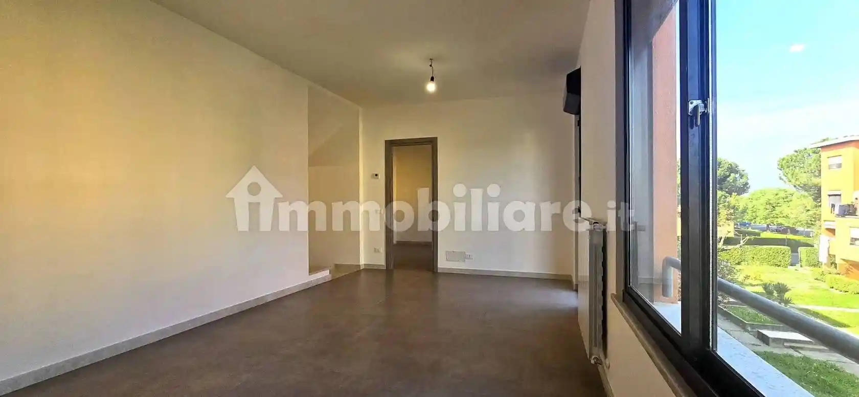 Appartamento in vendita a Roncadelle