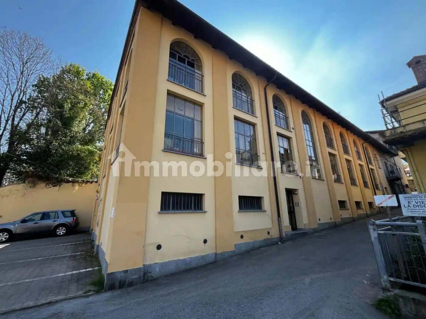 Appartamento in affitto a Verzuolo